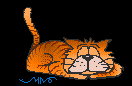 Garfield