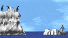 Pinguine
