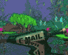 Mail-Bottle