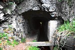 dritter Levada-Tunnel