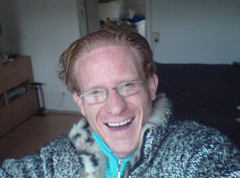 Silvio Busch