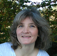 Regina mit 47 Jahren - September 2007 aufgenommen