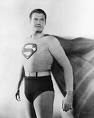 Georg Reeve: Superman