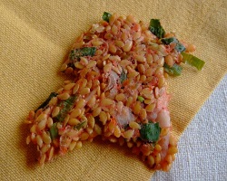 2013-08-13 Bruno Weihsbrodt - Tomaten-Leinsamenbrot