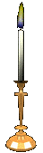Kerzenleuchter