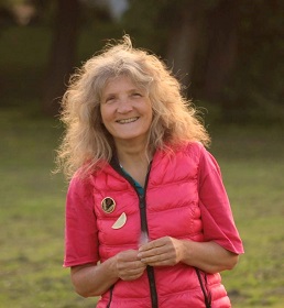 Regina F. Rau - Gr&uuml;&szlig;e vom August 2012