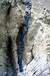 Lava-Schlot