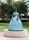 Kaiserin Sissi in Funchal, Madeira