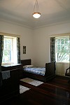 "Centro Juventude" (Jugendzentrum) - Unser Zimmer