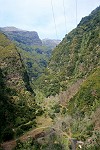 Blick auf das Tal
