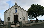 Camacha - Straße zum Levada