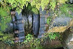vermooster madeirensischer Rohr-Flansch (Rohr-Verbindung)