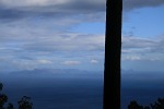 Ausblick auf die Insel "Porto Santo"