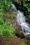 Wasserfall