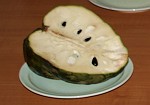 Cherimoya