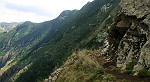 An der Felsnase