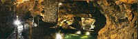 Foto vom Höhlen-Prospekt Sao Vicente, Madeira