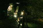 See in der Höhle