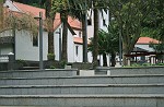 Igreja Matriz do Santo Vicentius