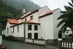 Igreja Matriz do Santo Vicentius