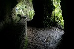 Im Tunnel