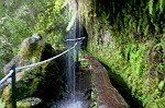 nach dem Tunnel