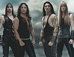 Manowar 2007