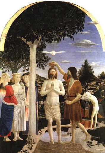 Pierro-della-Francesca - 15. Jh.