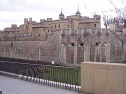 London Tower