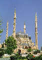 Selimiye Camii - Selimiye Mosche in Edirne