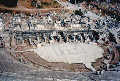Das Theater von Ephesus