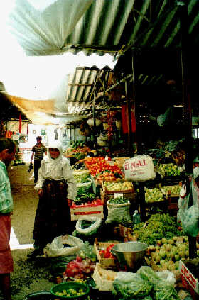 Obst- und Gem&uuml;semarkt