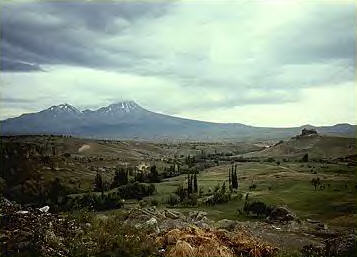 Grand Canyon der T&uuml;rkei 