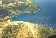 &Uuml;ber dem Babadagi