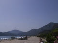 Belcekiz Bay bei &Ouml;l&uuml;deniz