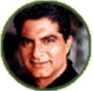 Deepak Chopra