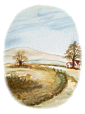 Der Weg - von Regina F. Rau