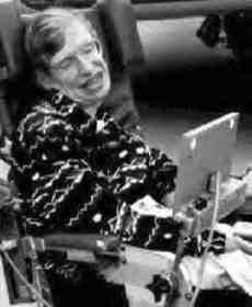 Stephen William Hawking