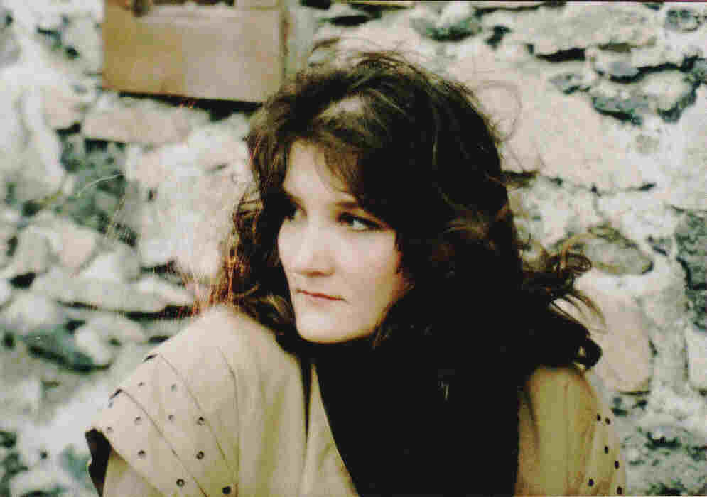 Regina - 29 Jahre