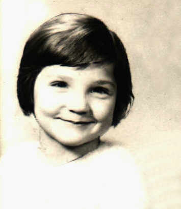 Regina - 4 Jahre
