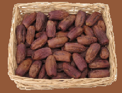 Otak Nanggalah Kampong Tanjong  Durian
