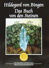 Ein wunderbares Buch mit natürlichen, weniger bekannten Hinweisen zur Heilung von Krankheiten mittels Steinwassern, Steinweinen, Auflegen, Herkunft und Wachstumsweise der Steine, etc.