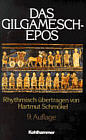 Das Epos hat seinen Ursprung im Sumerischen Reich in Mesopotamien. Aus sumerischer Zeit sind einige wenige Tontafeln in Keilschrift bekannt. Der Großteil des Epos ist durch jüngere babylonische Tontafeln überliefert, die in der Tontafelbibliothek Assurbanipals (669 - 627 v. Chr.) gefunden wurden. Die Tafeln sollen einer nicht nachprüfbaren Überlieferung zufolge von dem Dichter Sin-leqe-unnini stammen, der im 12. Jhd. v. Chr. gelebt hat. ... Das Epos wurde mit ca. 3600 Verszeilen auf 11 Tafeln in Ninive verfasst, die außer den Heldentaten des Königs Gilgamesch auch die weltweit verbreitete Erzählung von einer großen Sintflut beinhaltet, bei der die Figur des Utnapischtim dem biblischen Noah entspricht (Vergl. 1. Buch Mose (Genesis) Kapitel 6-7 und 11. Tafel Gilgamesch Epos). 