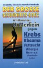 Das Geheimnis der 'Ur-Medizin', die der Vorkämpfer der klassischen Naturheilkunde seinen Patienten erfolgreich verordnet. - Leidenschaftlich kämpft Franz Konz für die von ihm entwickelte 'Klassische Naturheilkunde'. Mehrmals wurden seine Bücher verboten, weil er die 'Chemiemedizin' scharf kritisiert. Seine Methode half bereits Patienten, die jahrelang vergeblich zum Arzt gingen oder von der Medizin aufgegeben waren. Das belegen an die 100 Genesungsberichte seiner Patienten. - - - Das Buch ist ein MUß für jeden, der für immer gesund und fit bis zum Lebensende sein will und ein absolutes MUß für jeden Kranken. Denn durch diese Methode läßt sich nahezu jede Krankheit besiegen ohne Nebenwirkungen. Ich habe selber Menschen getroffen, die dadurch den Krebs, Rheuma, und sonstige Leiden losgeworden sind.Das Buch liest sich wie ein Krimi und man mag gar nicht mehr aufhören zu lesen. Franz Konz beweist, daß die Schulmedizin auf der ganzen Linie versagt mit ihren Medikamenten, die allerhöchstens nur das Sympton beseitigen können , aber nie die Ursache. Dazu kommen die vielen Nebenwirkungen. Franz Konz fordert die Leser auf, selbst sein Schicksal in die Hand zu nehmen. Das Buch ist jede Mark wehrt und kann das Leben eines Jeden verändern: nämlich zur strahlenden Gesundheit im Einklang mit der Natur!