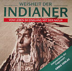 Habe keine URL gefunden, wo man es noch beziehen könnte - - - Die Weisheit der Indianer besitzt für viele Menschen eine starke Anziehungskraft, weil sie zeigt, wie sehr man im Einklang mit der Natur leben und sich als Teil dieser Erde fühlen kann. Käthe Recheis und Georg Bydlinski sammelten sowohl historische Aussprüche als auch zeitgenössische indianische Texte und Gedichte, die sie ins Deutsche übertrugen. Texte voller Poesie und sprachlicher Schönheit, die die leidvolle Geschichte der indianischen Völker, ihre reichen kulturellen Traditionen, die Bedrohung dieser Traditionen durch die moderne Zivilisation und das neuerwachte Selbstbewusstsein vieler Indianer thematisieren. - - - Auszug aus dem Buch: Wer ein wirklicher Indianer sein will, muß alles Lebendige auf dieser Erde achten, auch den Himmel, den Mond, die Sonne, die Sterne und was sonst am Himmel ist. Wenn jemand in sein Haus kommt, der arm ist, soll er ihm Essen und Kleidung und Unterkunft geben. So sollte ein Indianer handeln, der die alten Gesetze befolgt.... Trotz seiner Klugheit und Erfindungsgabe fehlt dem Weißen etwas sehr Wichtiges. Er hat den Zugang zu seinem Schöpfer verloren. Wir Indianer besitzen noch immer Ehrfurcht vor dem Großen Geist und gehorchen seinen Gesetzen auch in dieser veränderten Welt.