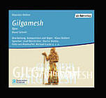 Das Gilgamesh-Epos ist ca. 5.000 Jahre alt und wurde erst einmal mindestens 2.000 Jahre lang mündlich überliefert, bis es so ca. im achten Jahrhundert vor Christus in Ninive erstmals aufgeschrieben bzw. in Stein gemeißelt wurde. Fast drei weitere Jahrtausende mussten vergehen, bevor wir uns die Geschichte wieder mündlich überliefern lassen können - über dieses hervorragende Hörspiel. - Die Handlung in aller Kürze (und ohne das Ende zu verraten): Gilgamesh ist zu zwei Dritteln Gott, zu einem Drittel Mensch. Sein Freund Enkidu ist ganz behaart und lebt mit den wilden Tieren, wird aber durch eine List mit einer Hure zu den Menschen gelockt. Gilgamesh und Enkidu ziehen durch die Welt, erleben Abenteuer, begehen Heldentaten. Enkidu stirbt, Gilgamesh trauert und kann's gar nicht begreifen. Er begibt sich auf die Suche nach einer Antwort auf die Frage, was nach dem Tod kommt. Er erhofft sich Hilfe von einem alten Mann, der die Sintflut überlebt hat (lange vor der Bibelgeschichte von Noah). Am Ende des Epos erfahren wir auch noch, wie es in der Unterwelt zugeht. Sex und Abenteuer, Menschen, Helden, Götter, die Suche nach dem Sinn des Lebens und vor allem dem des Todes - alles ist drin in dieser Geschichte. - Das Hörspiel ist wirklich gut gemacht. Es ist nicht so, dass nur einfach jemand das Buch vorlesen würde à la Hörbuch, sondern es gibt verteilte Rollen etc. Einige Stilelemente sind für ein Hörspiel etwas ungewöhnlich. Vielleicht stammen Sie aus dem klassischen Theater (wie die Chöre), oder sie ahmen die Art nach, wie Mythen und Sagen in aller Ausführlichkeit bei Nomadenvölkern am Lagerfeuer erzählt werden. So etwas habe ich mir zumindest beim Hören vorgestellt. Es gibt reichlich Wiederholungen wichtiger Aussagen, Zwischenrufe, Perspektivenwechsel... eine sehr lebendige Erzählweise. Ein Detail, das ich ganz witzig fand: Enkidu, der Halbmensch vom Lande, spricht bayerischen öder österreichischen Dialekt. - Warum ich keine fünf Sterne vergebe: Manchmal wird's doch arg ausführlich und daher streckenweise langweilig. Die Handlung ein wenig verdichtet und auf zwei CDs gebracht, und die Länge des Hörspiels wäre perfekt. Außerdem fand ich es beim ersten Hören gelegentlich schwierig, die Personen zu unterscheiden, weil anscheinend mehrere Rollen von einer Sprecherin übernommen worden sind (oder die Frauen klingen alle sehr ähnlich).   
