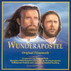 Untermalt wird der Film von gefühlvoller, meditativer Musik, die als gleichnamige CD erhältlich ist