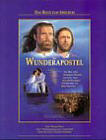 Über 200 stimmungsvolle Szenenfotos von den Dreharbeiten zum Spielfilm "Der Wunderapostel" verstärken wirkungsvoll die Dialoge des Drehbuchs und gewähren dem Leser ein en umfangreich en Blick hinter die Kulissen. In der Einleitung beschreibt der Regisseur, wie es zur Erstellung des Films kam und welchen geistigen Hintergrund er hat. Außerdem skizziert er die wichtigsten Lebensdaten des Autors Hans Sterneder, auf dessen Romanvorlage der Film basiert. Alles in allem ist dieses Buch ein gelungener optischer Genuss, der den Leser in die Welt eines ungewöhnlichen Films entführt. 156 S. brosch.