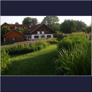 Bad-Heilbrunn - Kraeuter-Park