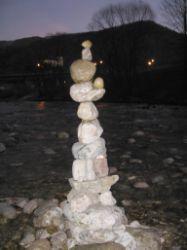 2007-05-09_Helmut-Steinbacher_Steinmanderl 05.JPG